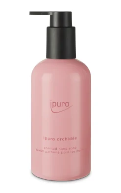 Ipuro classic orchidee handzeep 250ml|ohgreen New