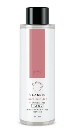 Ipuro classic orchidee navulling 240|ohgreen Best
