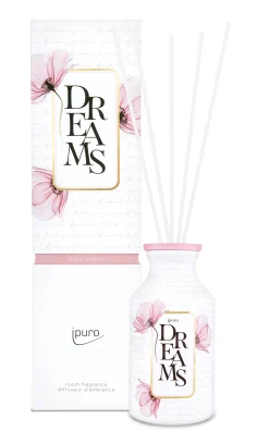 Ipuro dreams fragance 240ml|ohgreen Hot