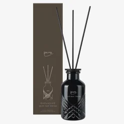Ipuro exclusive oud intense 240ml|ohgreen Outlet