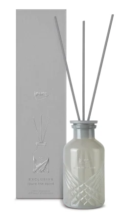 Ipuro exclusive thé epicé 240ml|ohgreen Outlet