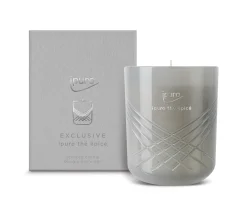 Ipuro exclusive the epice kaars 270g|ohgreen Best