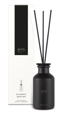 Ipuro huisparfum classic noir 240ml|ohgreen Clearance