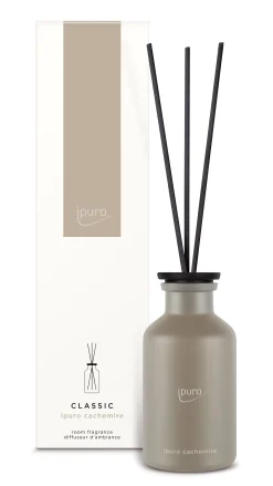 Ipuro huisparfum classic cachemire 240ml|ohgreen Clearance