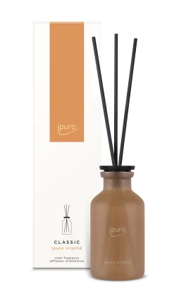Ipuro huisparfum classic vitalite 75ml|ohgreen Clearance