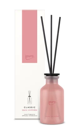 Ipuro huisparfum classic orchidee 75ml|ohgreen Discount