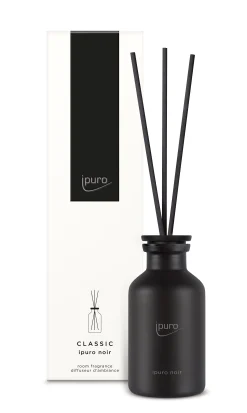 Ipuro huisparfum classic noir 75ml|ohgreen Discount
