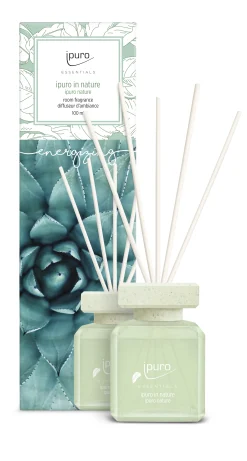 Ipuro in nature huisparfum 100ml|ohgreen Outlet