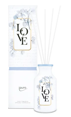 Ipuro love fragance 240ml|ohgreen Sale