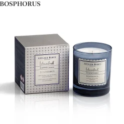 Istanbul bosphorus geurkaars 210g|ohgreen Clearance