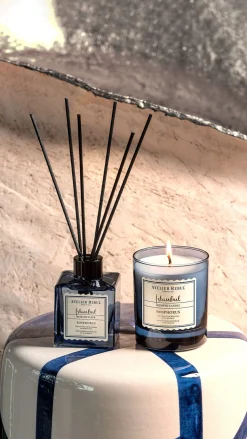 Istanbul bosphorus geurkaars 210g|ohgreen Clearance