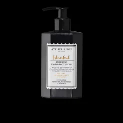 Istanbul Hand&Bodylotion|ohgreen Online
