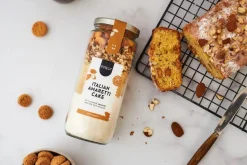 Italian amaretti cakemix|ohgreen Clearance