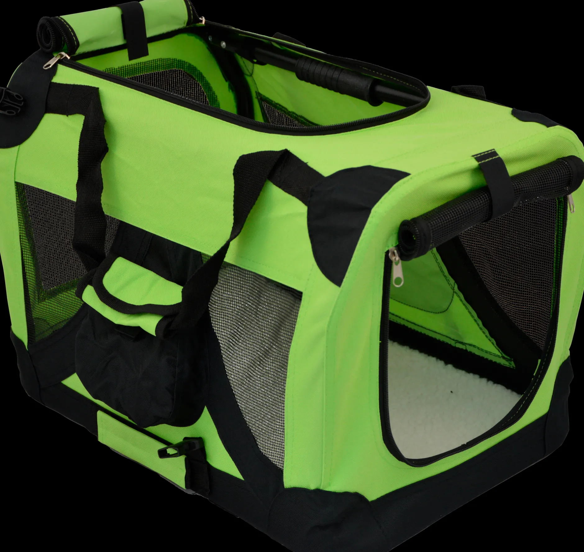 Jack And Vanilla Plooibare Kennel|ohgreen Outlet