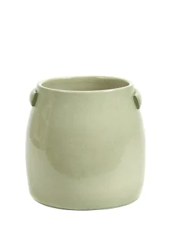 Jars Pot tabor m green d25h24|ohgreen Outlet