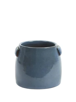 Jars Pot tabor s blue d22h19|ohgreen Best
