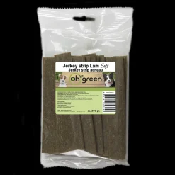 Jerkey strip lam 215gr/zak|ohgreen Sale