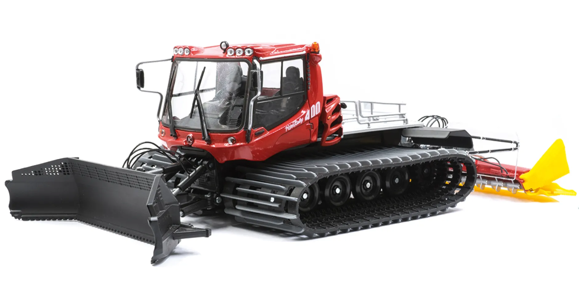 Jägerndorfer pistenbully 400 1:32 rood|ohgreen Sale