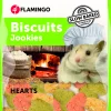 Jookies hartjes mix 100gr|ohgreen Online
