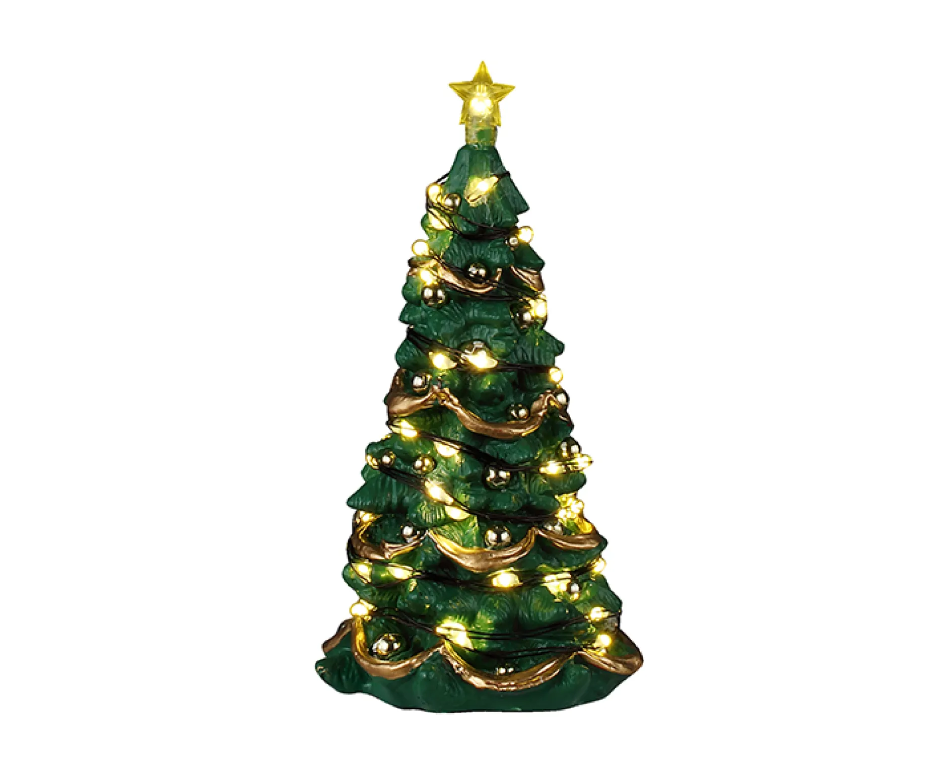Joyful christmas tree clear light|ohgreen Sale
