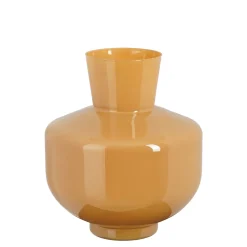 Judy vaas glas - h29,5xd25cm|ohgreen Online