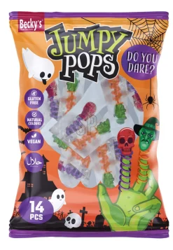 Jumpy pops|ohgreen Discount