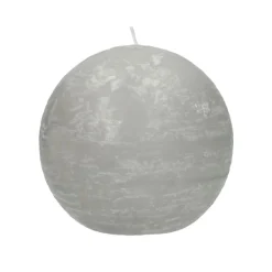 KAARS BOL ⌀ 9 CM LINNEN|ohgreen Hot