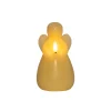 Kaars engel wax 3d vlam|ohgreen Hot