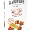 Kaaskoekjes tomaat & basilicum|ohgreen New