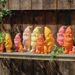 Kabouter hartje|ohgreen Hot