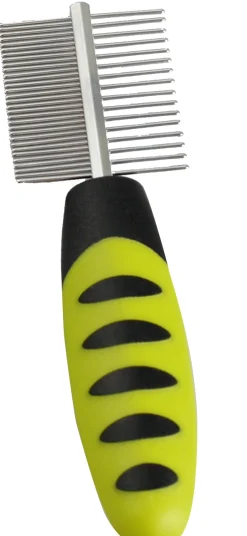 Kam met handvat dubbel knaagdier|ohgreen Outlet