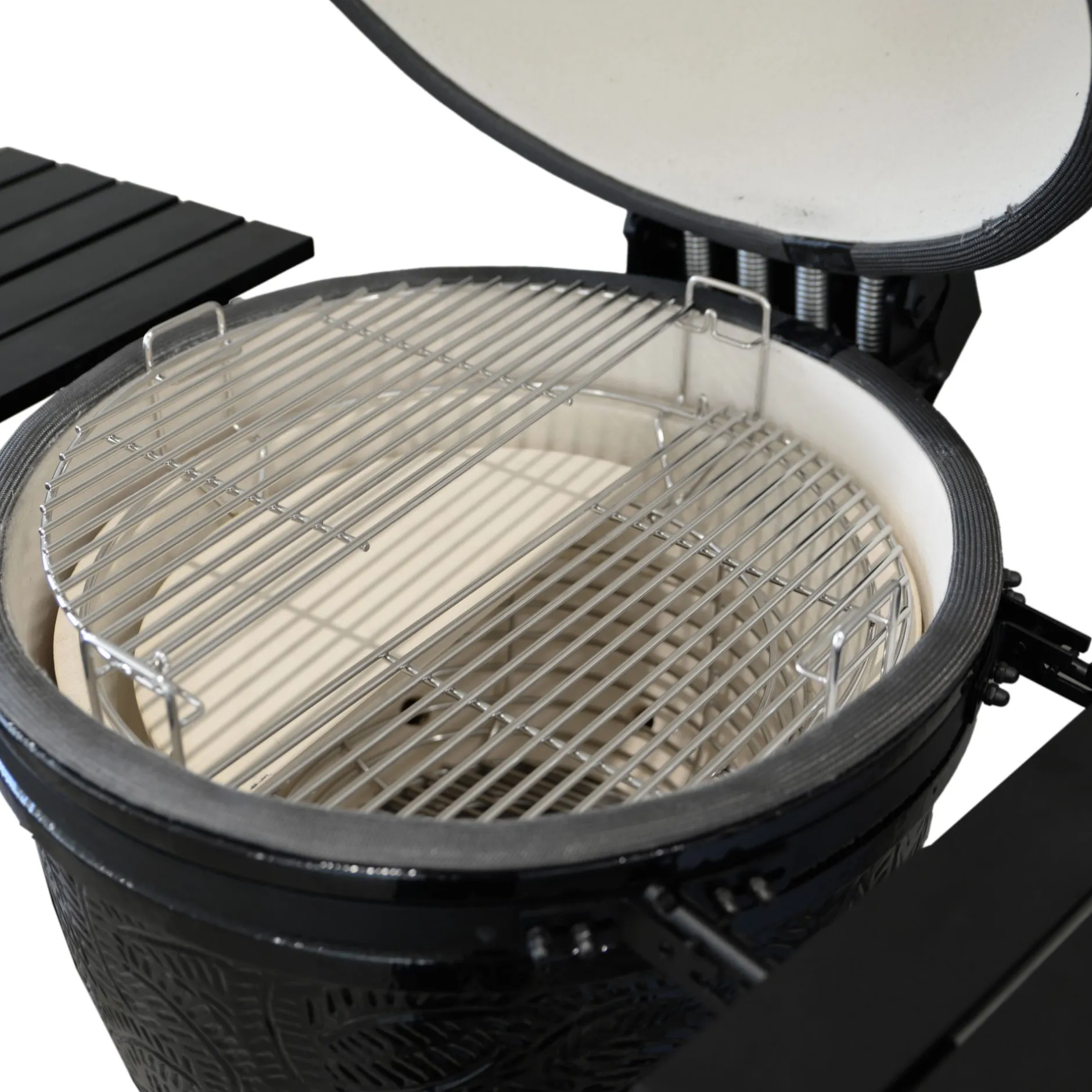 Kamal 2.0 XL mat|ohgreen Best