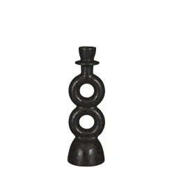 Kandelaar - h24xd8cm|ohgreen Outlet