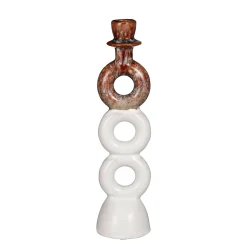 Kandelaar - H32 x 8 cm|ohgreen Online