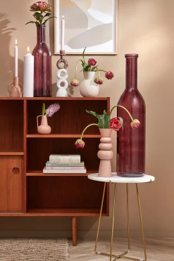 Kandelaar - H32 x 8 cm|ohgreen Online