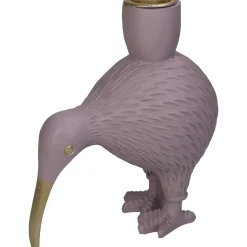 Kandelaar vogel lila|ohgreen New