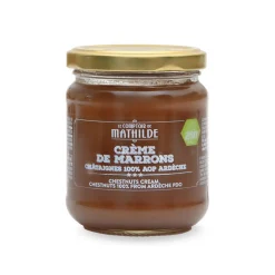 Kastanjecrème|ohgreen Outlet