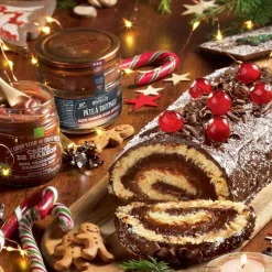 Kastanjecrème|ohgreen Outlet