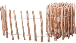 Kastanjehouten hekwerk|ohgreen