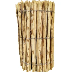 Kastanjehouten hekwerk|ohgreen