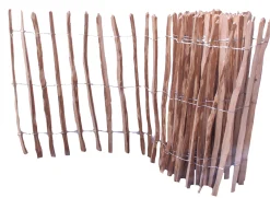 Kastanjehouten hekwerk|ohgreen Sale