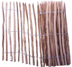 Kastanjehouten hekwerk|ohgreen Online