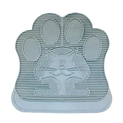 Kattenbakmat rubber|ohgreen New