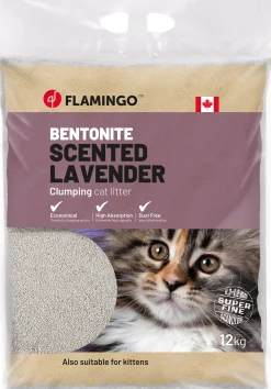 Kattenbakvulling bentoniet|ohgreen New