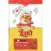 Kattenbrokken lara adult with beef flavour 950g|ohgreen Online