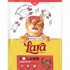 Kattenbrokken lara adult with lamb 1,9kg|ohgreen
