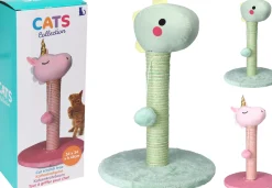 Kattenkrabpaal met bal|ohgreen Hot