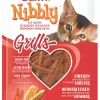 Kattensnack nibbly grills kip & kreeft 30g|ohgreen Discount