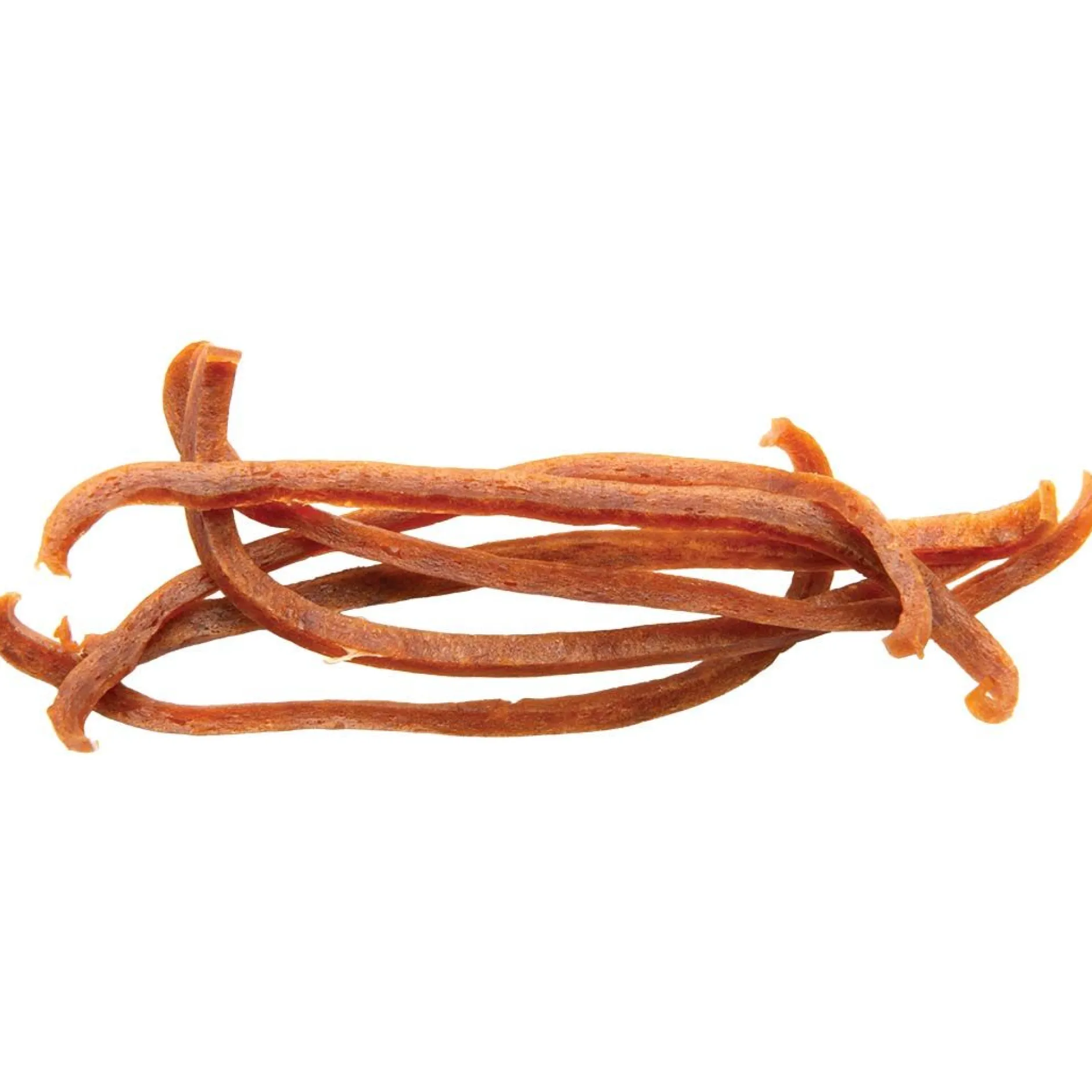 Kattensnack nibbly jerky kip & vis 30g|ohgreen