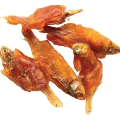 Kattensnack nibbly wraps kip & vis 30g|ohgreen Discount